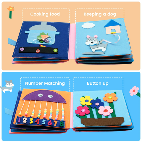 SmartStart Storybooks