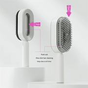 GlossyGlide Comb