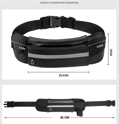 SwiftSport Belt