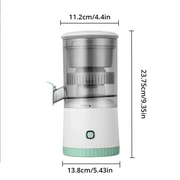 QuickSip Juicer