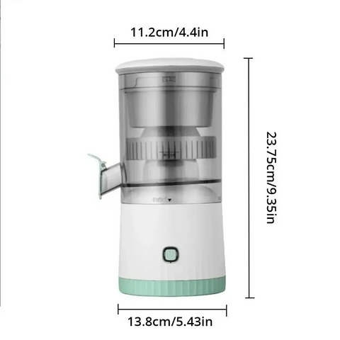 QuickSip Juicer