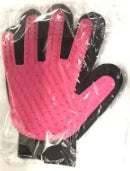 Pet Grooming Glove